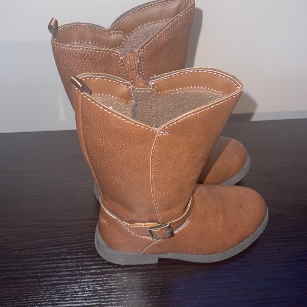 OshKosh B'Gosh Toddler Lumi Fashion Boot